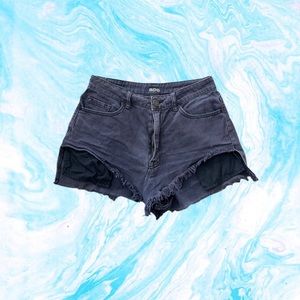 BDG Denim Shorts (Urban Outfitters)